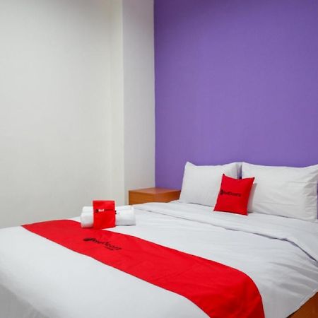 Reddoorz Near Alun Alun Kaliwungu Kendal Hotel Brangsong Buitenkant foto