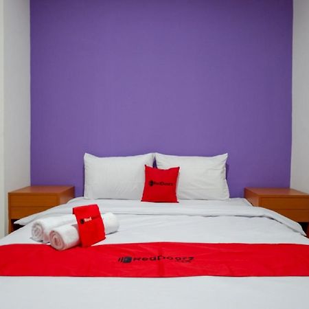 Reddoorz Near Alun Alun Kaliwungu Kendal Hotel Brangsong Buitenkant foto