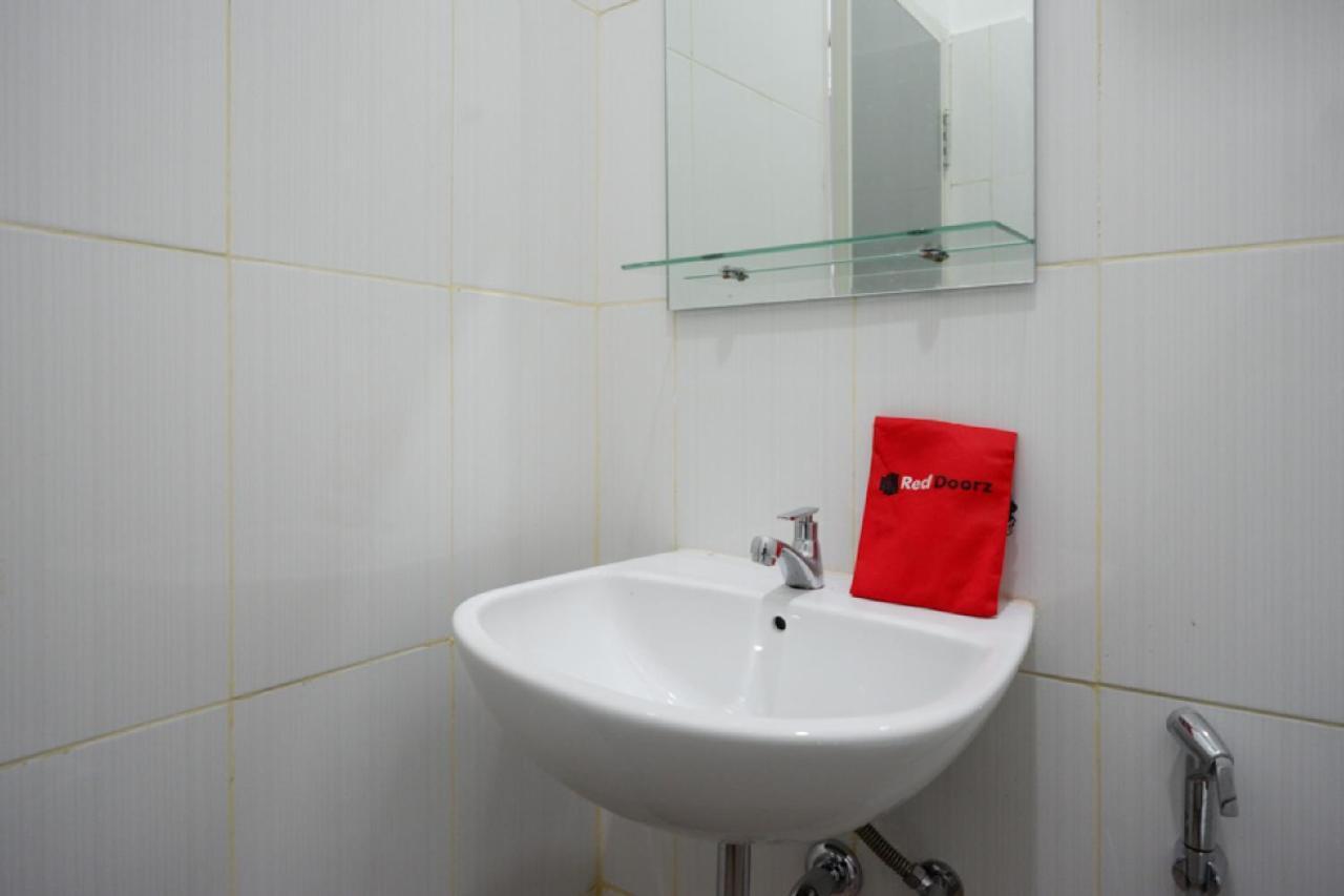Reddoorz Near Alun Alun Kaliwungu Kendal Hotel Brangsong Buitenkant foto