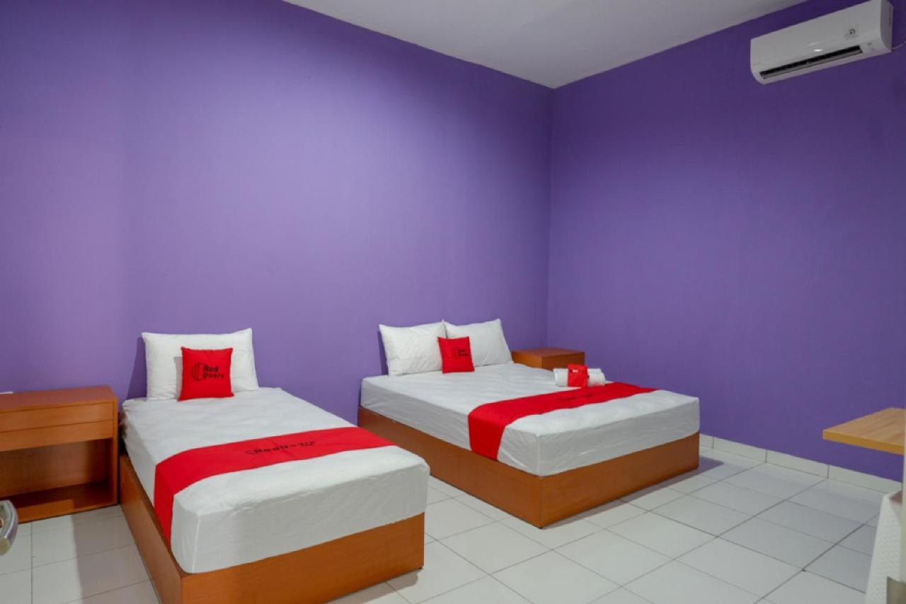 Reddoorz Near Alun Alun Kaliwungu Kendal Hotel Brangsong Buitenkant foto