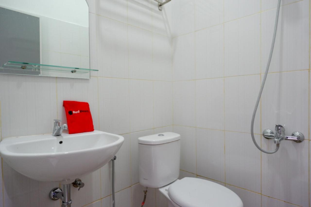 Reddoorz Near Alun Alun Kaliwungu Kendal Hotel Brangsong Buitenkant foto