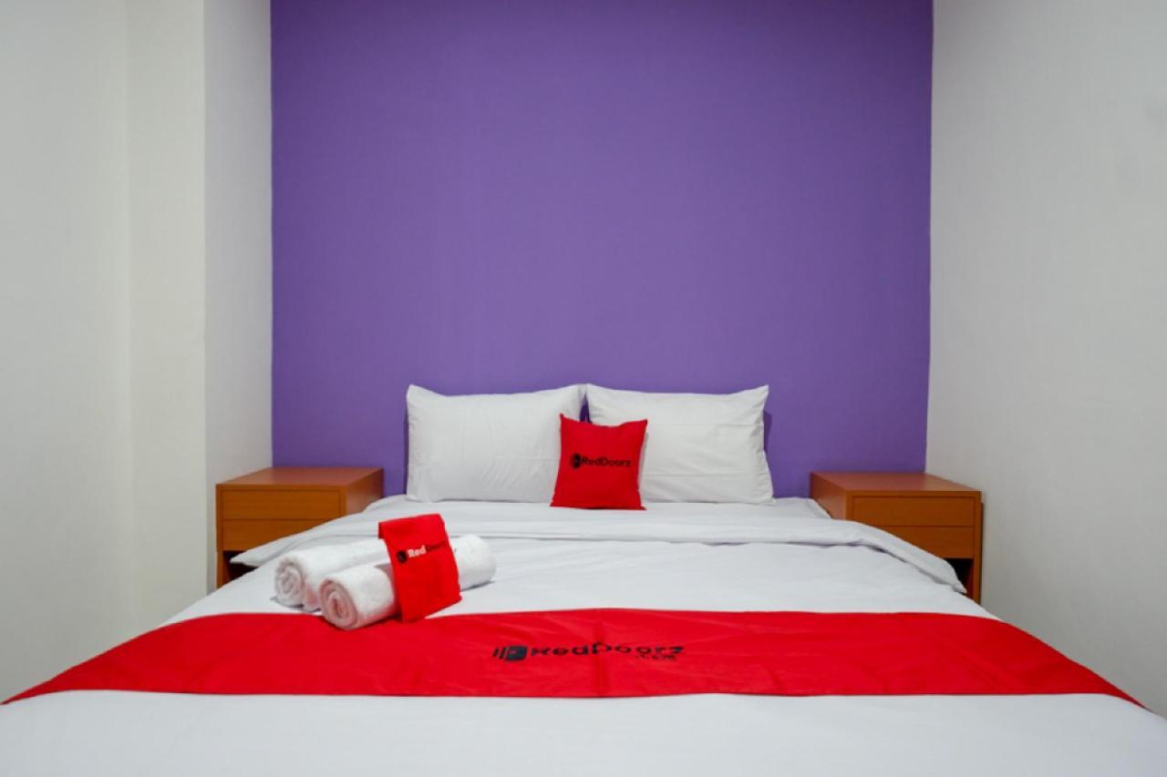 Reddoorz Near Alun Alun Kaliwungu Kendal Hotel Brangsong Buitenkant foto